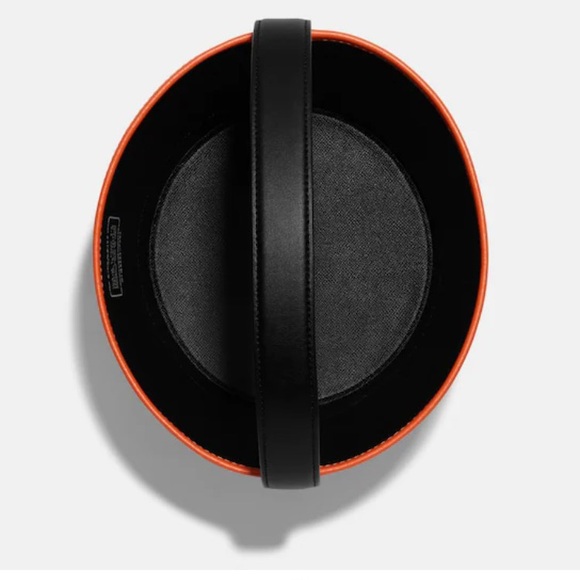 Coach Halloween Treat Bucket - Picture 2 of 7